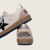 Golden Goose Ball Star / Blue suede star / Синяя замшевая зв