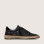 Golden Goose Ball Star / Black glitter star / Ночь
