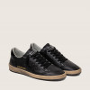 Golden Goose Ball Star / Black glitter star and suede heel tab / Ночь