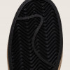 Golden Goose Ball Star / Black glitter star and suede heel tab / Ночь