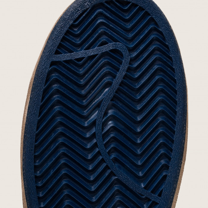 Golden Goose Ball Star / Blue suede star / Синяя замшевая зв
