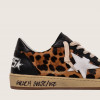 Golden Goose Ball Star / Leopapd print / Леопард