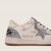 Зимние Golden Goose Ball Star / Серебро звезда НФ