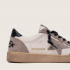 Golden Goose Ball Star / Серые / серая звезда муж