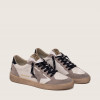 Golden Goose Ball Star / Серые / серая звезда муж