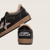 Зимние Golden Goose Ball Star / Асфальт муж