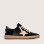 Golden Goose Ball Star / Suede Black /  Замша черные