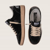 Golden Goose Ball Star / Suede Black /  Замша черные