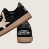Golden Goose Ball Star / Suede Black /  Замша черные