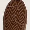 Зимние Golden Goose Ball Star / Белые черная звезда муж