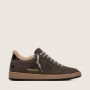 Зимние Golden Goose Ball Star / Серые муж