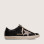 Golden Goose Super Star / Glitter Black / Глиттер черный / Туча