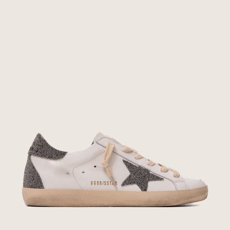 Golden Goose Super Star / Икра пятка / новая
