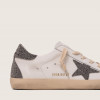 Golden Goose Super Star / Икра пятка / новая