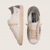 Golden Goose Super Star / Икра пятка / новая