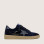 Golden Goose Ball Star / Замша синяя
