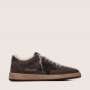 Зимние Golden Goose Ball Star / Серые / черная звезда муж