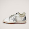 Зимние Golden Goose Ball Star / Серебро звезда НФ