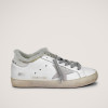 Зимние Golden Goose Super Star / 21 женские