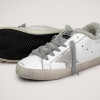 Зимние Golden Goose Super Star / 21 женские