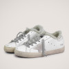 Зимние Golden Goose Super Star / 21 женские