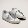 Зимние Golden Goose Super Star / 21 женские
