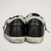 Зимние Golden Goose Super Star / Черные жен НФ
