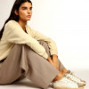 Зимние Golden Goose Super Star / Сабо