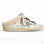 Зимние Golden Goose Super Star / Сабо золотая звезда