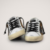 Зимние Golden Goose Super Star / Леопард