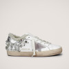 Зимние Golden Goose Super Star / Алмаз