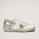 Зимние Golden Goose Super Star / Алмаз