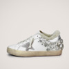 Зимние Golden Goose Super Star / Алмаз