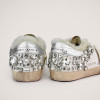 Зимние Golden Goose Super Star / Алмаз