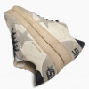 Golden Goose Ball Star / Серые / серая звезда муж