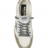 Golden Goose Ball Star / Серебро звезда / золото нос