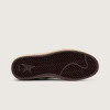 Golden Goose Ball Star / Замша коричневая / корич звезда муж