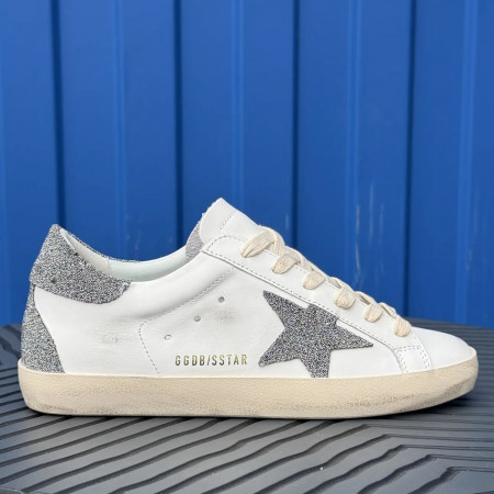 Golden Goose Super Star / Икра пятка / новая