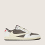 Travis Scott x Air Jordan 1 Retro Low OG Reverse Mocha