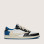 Fragment Design x Travis Scott x Air Jordan 1 Retro Low
