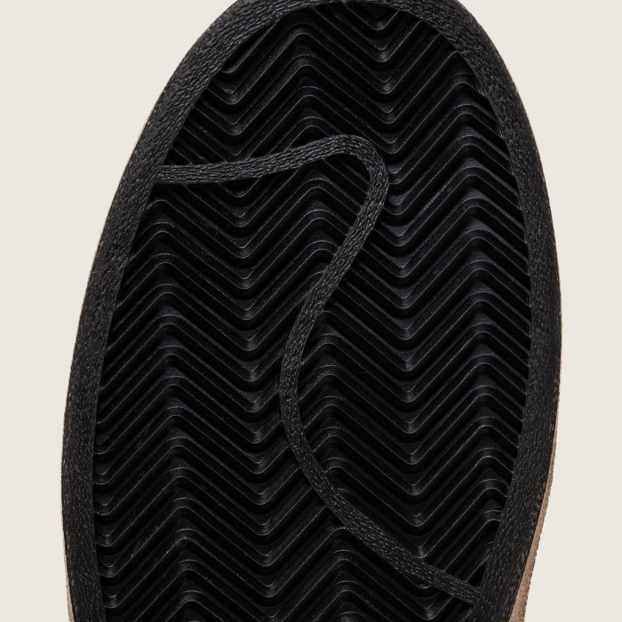Зимние Golden Goose Ball Star / Черные / серая звезда муж