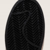Зимние Golden Goose Ball Star / Белые / серая зв муж