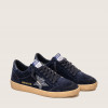 Golden Goose Ball Star / Замша синяя